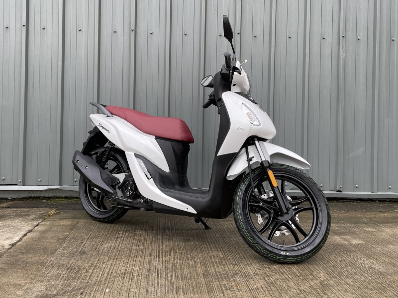 Sym Symphony 125cc Sym Symphony 125cc